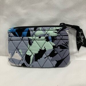 NWOT Vera Bradley Coin Purse